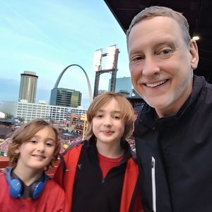 Meet your Posher, Joseph